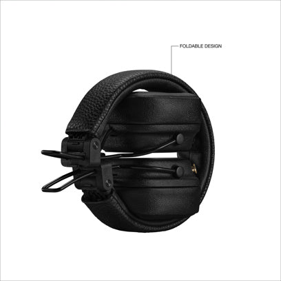 Marshall Major V langattomat Bluetooth-kuulokkeet alk. 10kpl. merkkauksella