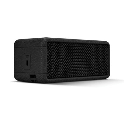 Marshall Emberton III kannettava Bluetooth-kaiutin alk. 10kpl. merkkauksella