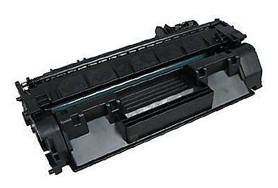 HP Tarvikelaserkasetti CE255A(Canon 724S)