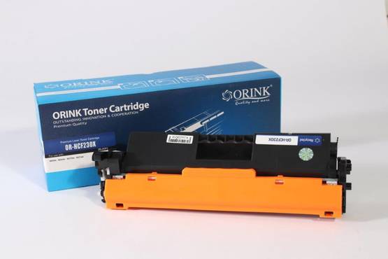 Tarvikelaserkasetti HP CF230X/CRG051H 3500s