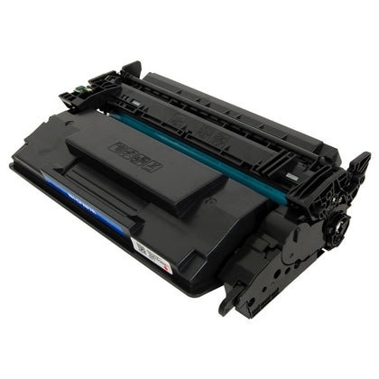 HP Tarvikelaserkasetti CF287A/CRG041 9000s