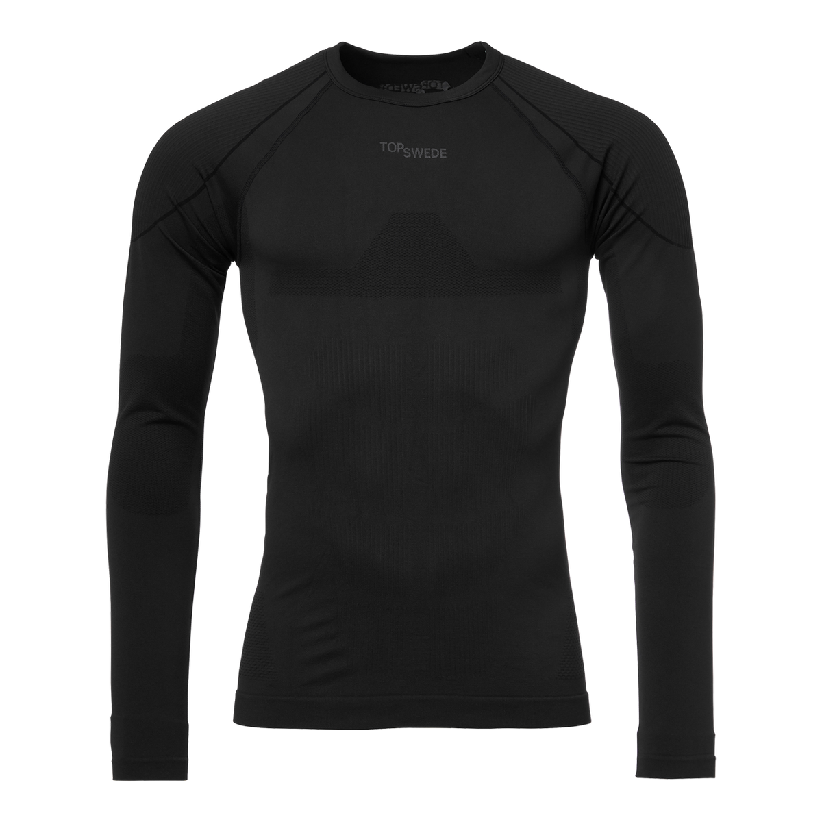 Active Base Layer top edestäpäin.