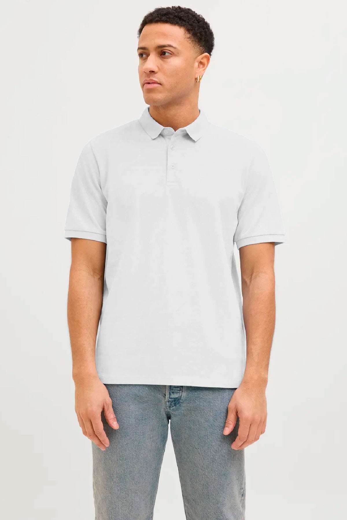 Jack&Jones Basic Pikee