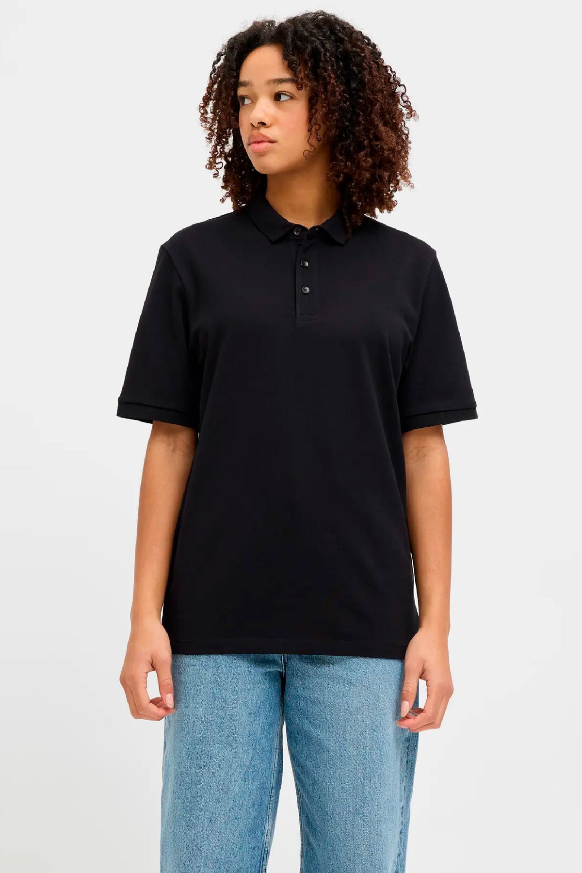 Jack&Jones Basic Pikee