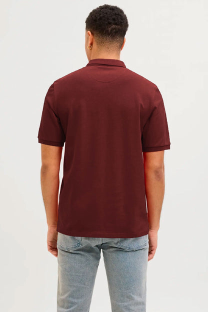 Jack&Jones Basic Pikee
