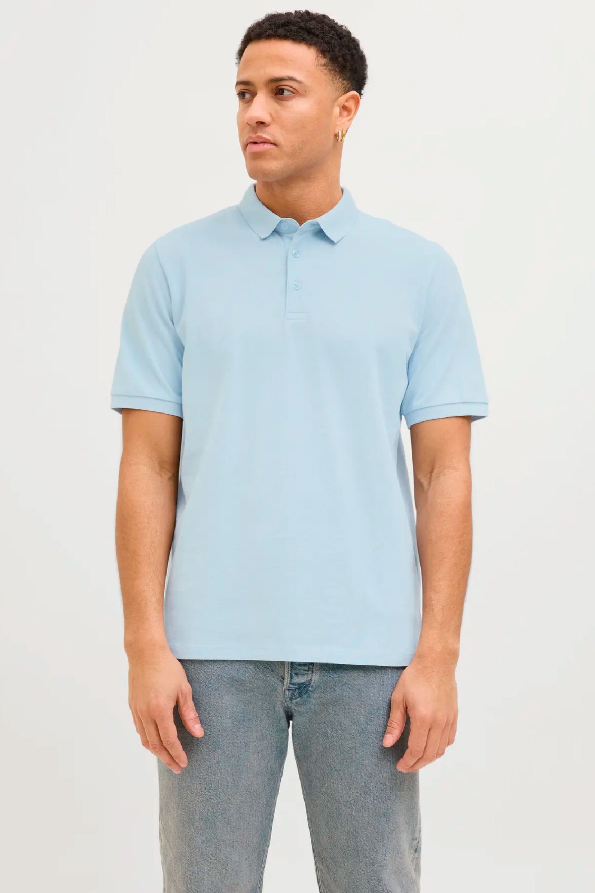 Jack&Jones Basic Pikee