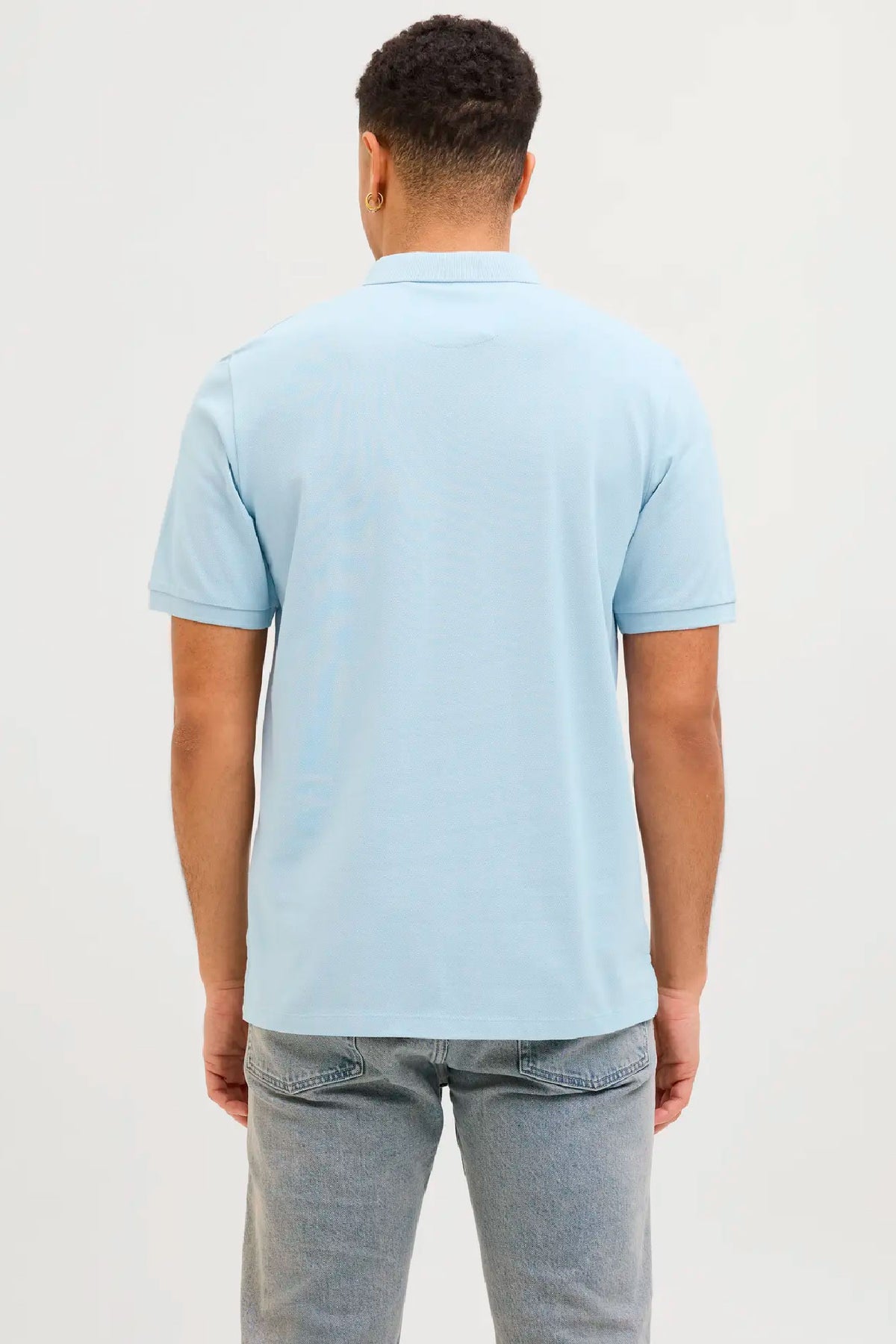 Jack&Jones Basic Pikee