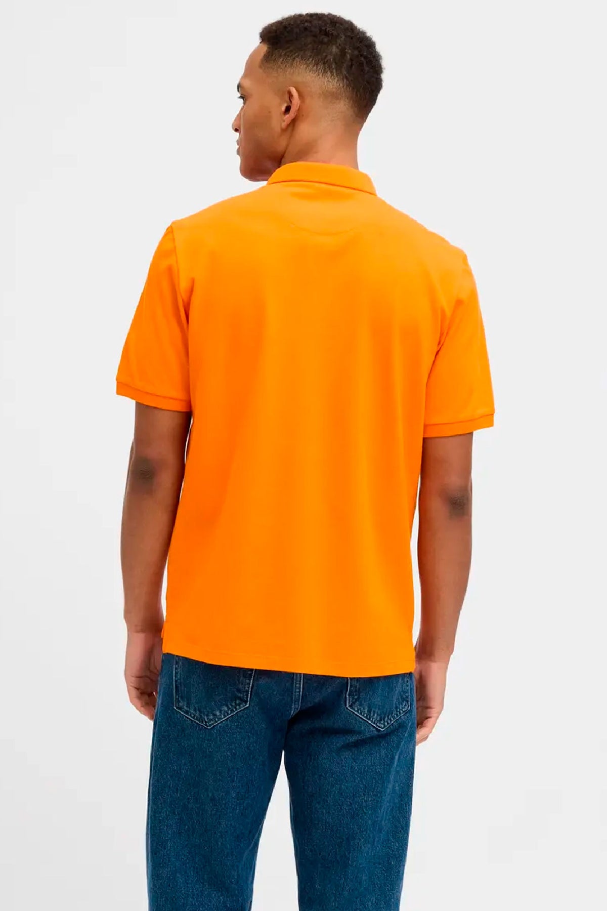 Jack&Jones Basic Pikee