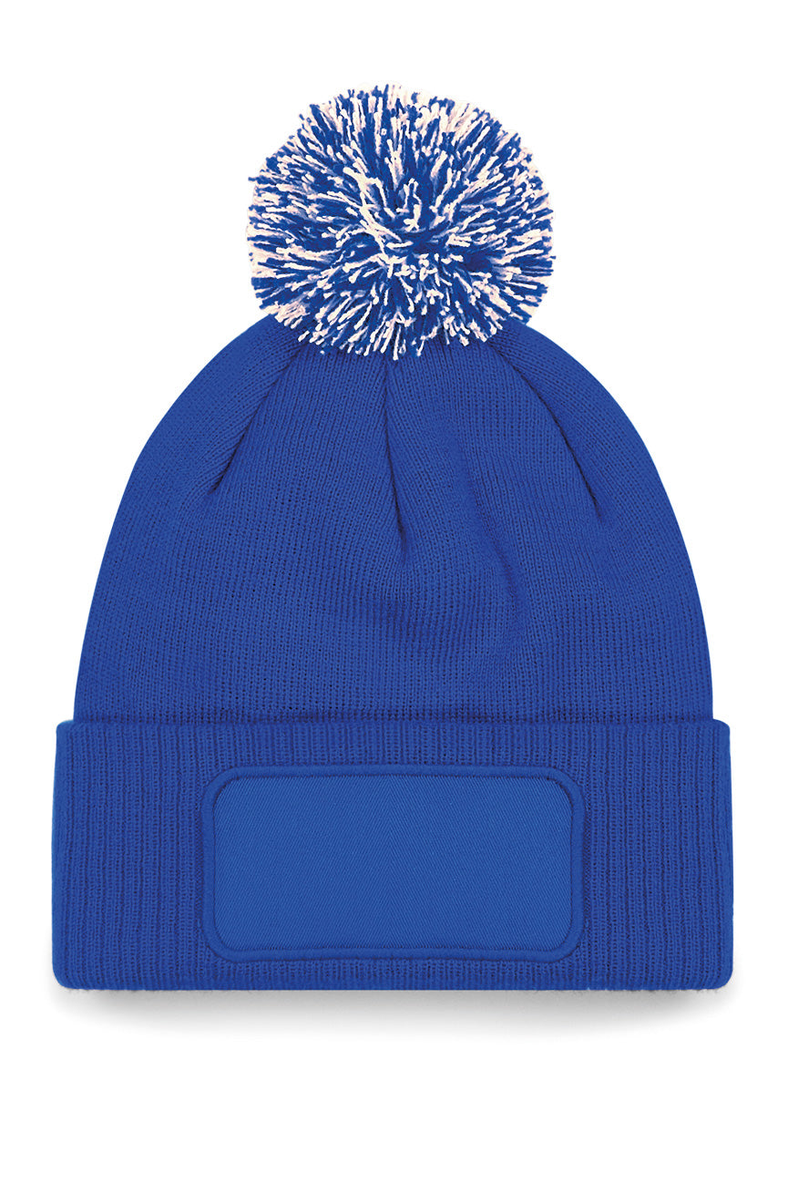 Beechfield SNOWSTAR® PAINETTAVA TUPSUPIPO. Useita värejä