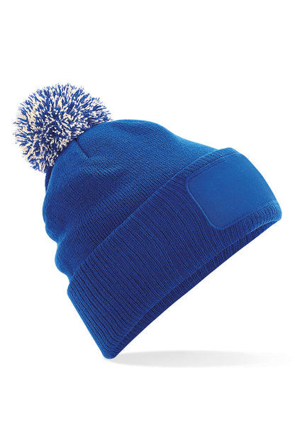 Beechfield SNOWSTAR® PAINETTAVA TUPSUPIPO. Useita värejä
