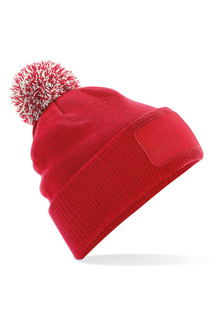 Beechfield SNOWSTAR® PAINETTAVA TUPSUPIPO. Useita värejä
