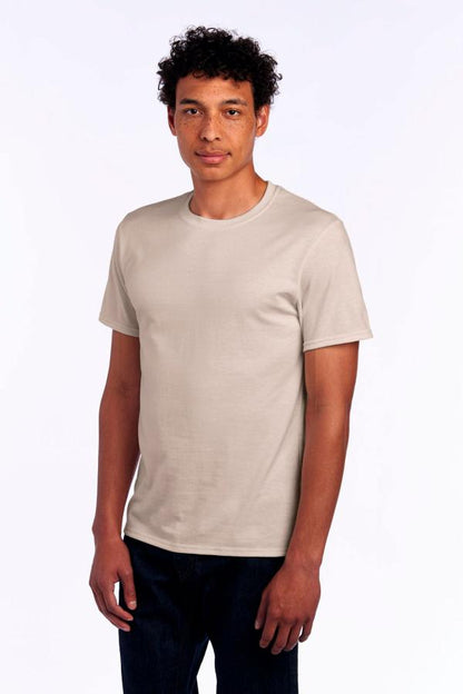 Jerzees Premium Organic Unisex T-paita