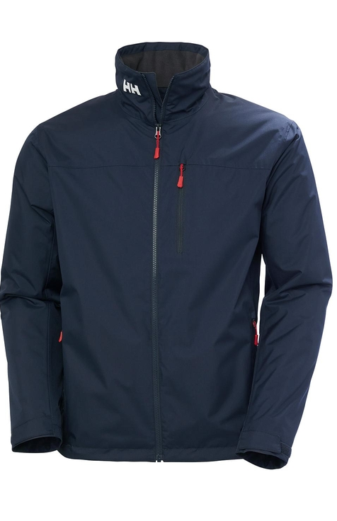 Helly Hansen CREW MIDLAYER TAKKI 2.0 (3 Värivaihtoehtoa)