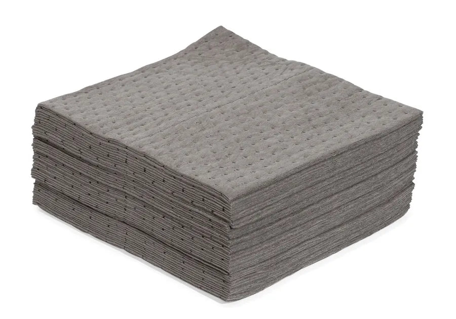 DENSORB Imeytysmatto 40x50cm | 50kpl | Teollisuus Heavy-malli