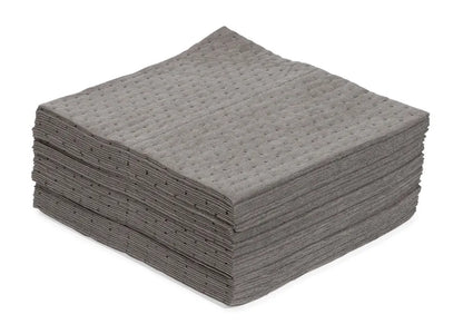 DENSORB Imeytysmatto 40x50cm | 50kpl | Teollisuus Heavy-malli