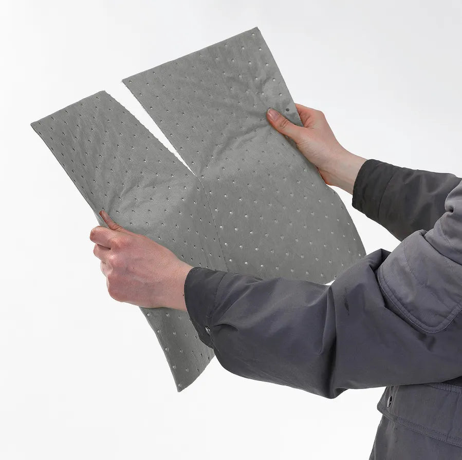 DENSORB Universal Imeytysmatto 40x50cm 200kpl | Teollisuuskäyttöön