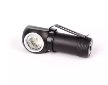 LEDCORE VX61 6W LADATTAVA OTSAVALO