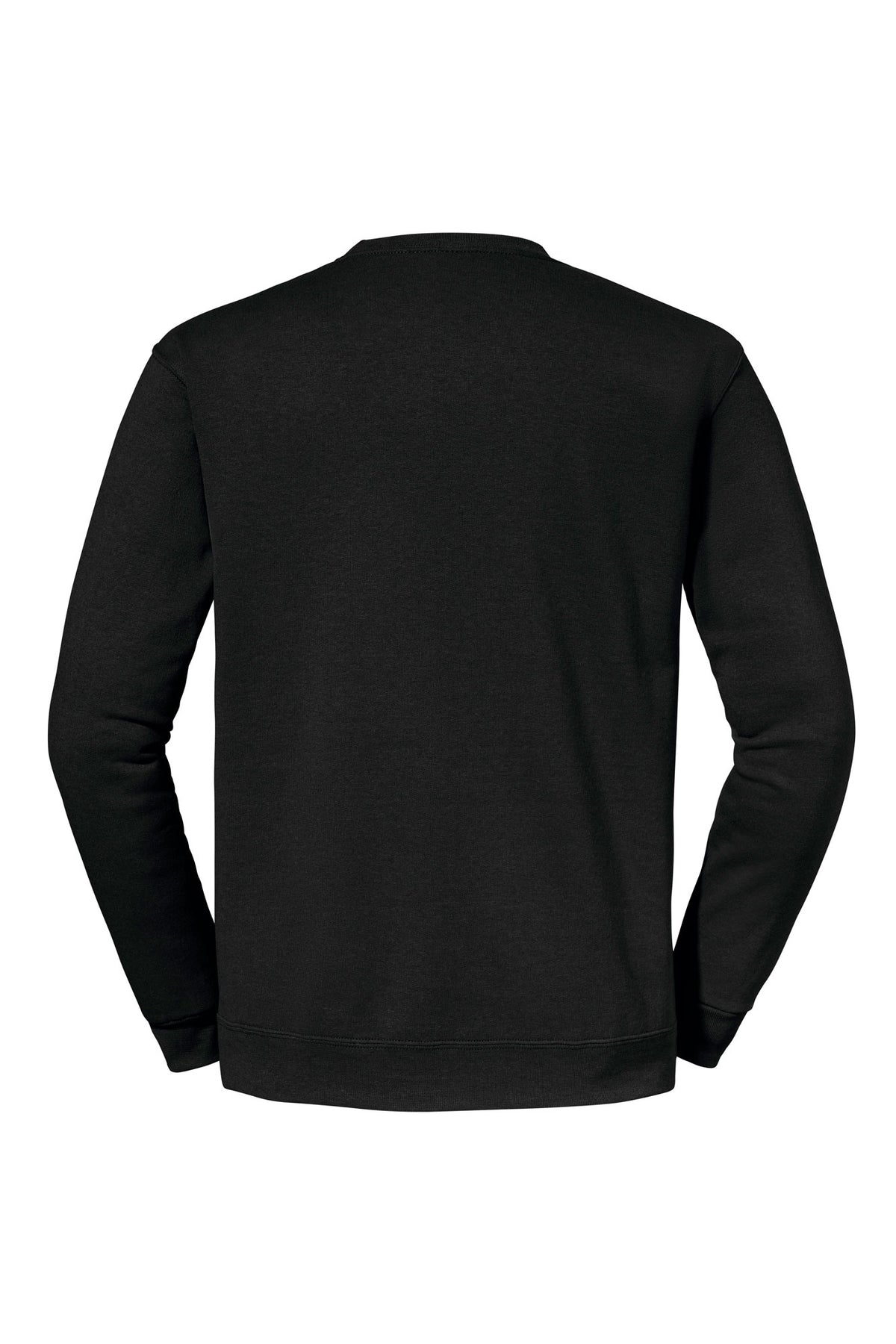 Jerzees NuBlend J562M unisex collegepaita 50% puuvilla-polyesteri.