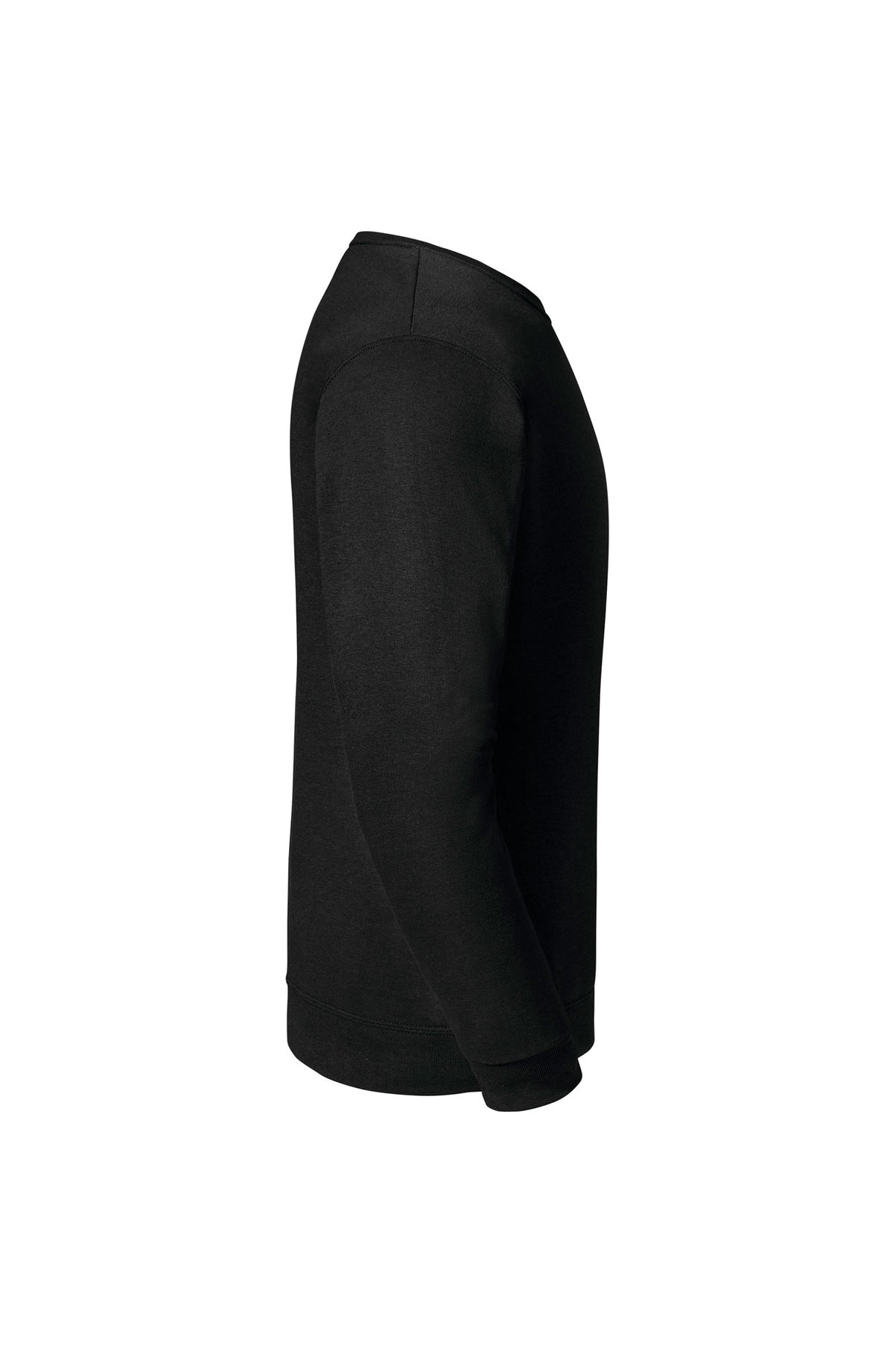 Jerzees NuBlend J562M unisex collegepaita 50% puuvilla-polyesteri.