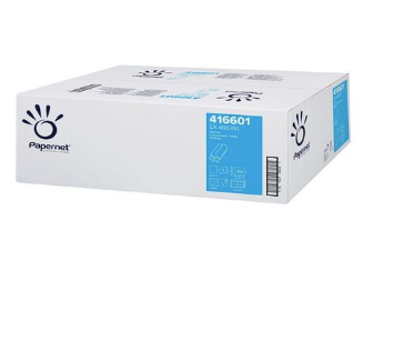 Z-taite, 2-kert, 20,3x24cm 20x200-ark, 4000-ark