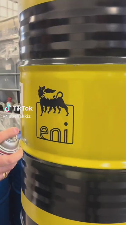 LE 802 Heavy Duty Solvent rasvanpoisto- ja jarrunpuhdistusaine 12kpl./ltk.