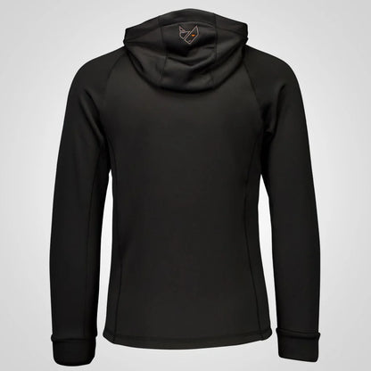 Bright Equipment Power Hoodie 2.0, tekninen hupparitakki miehille ja naisille