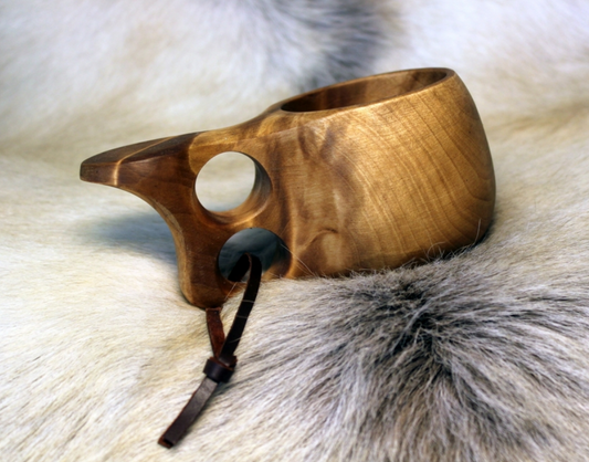 Pikkukuksa - 2-reikäinen  13P2