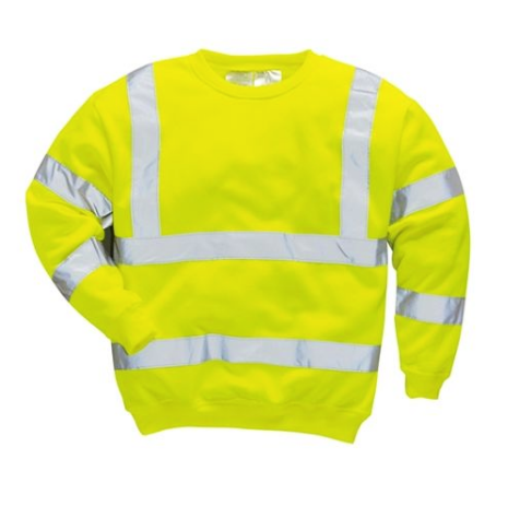 B303 Hi-Vis college